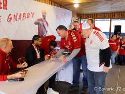 Serge Gnabry